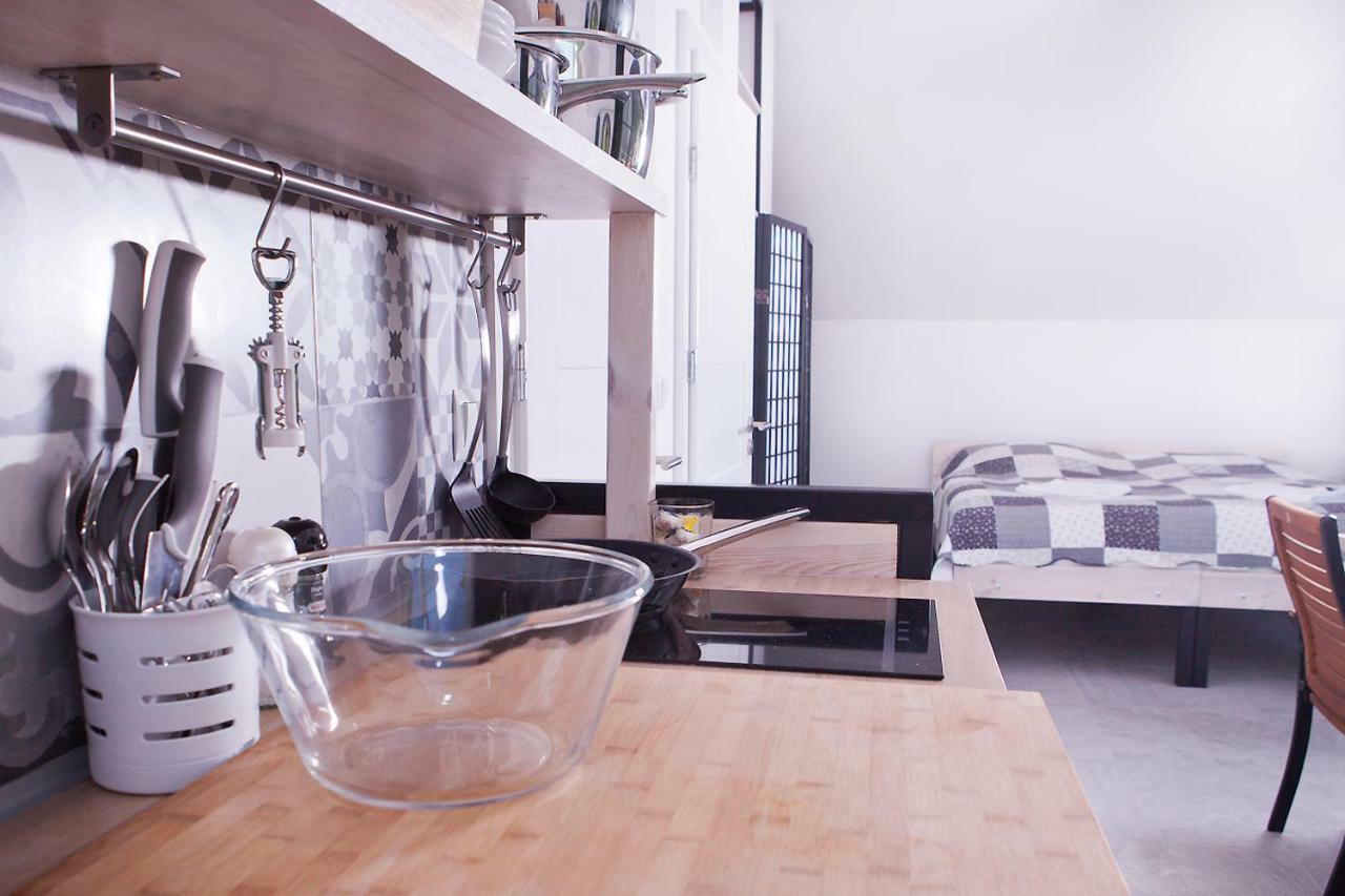Dom Mlynsko Appartement Stronie Śląskie Buitenkant foto