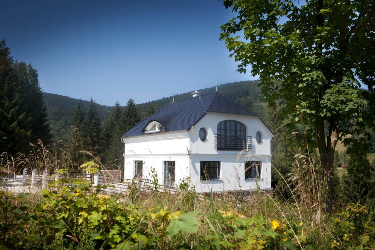 Dom Mlynsko Appartement Stronie Śląskie Buitenkant foto